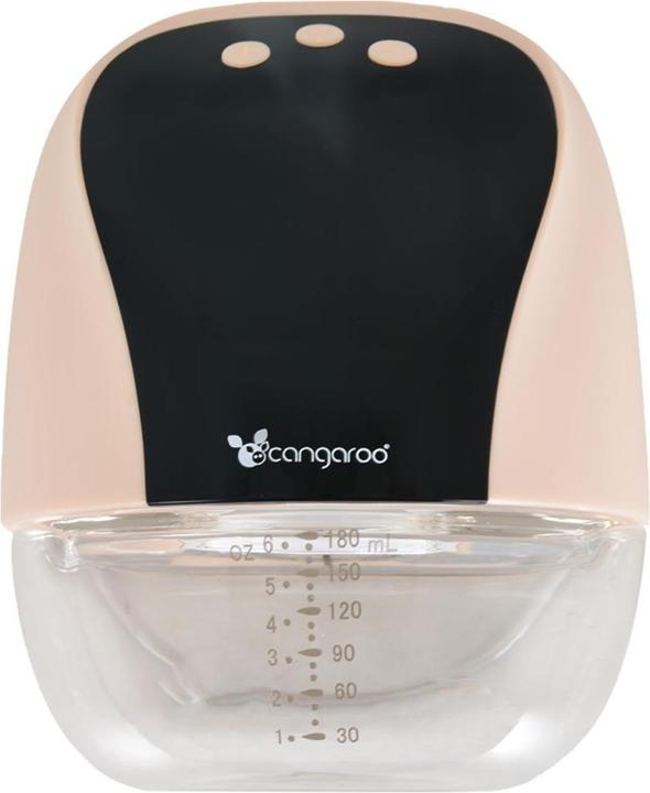 Produktbild Cangaroo tragbare Milchpumpe Libera