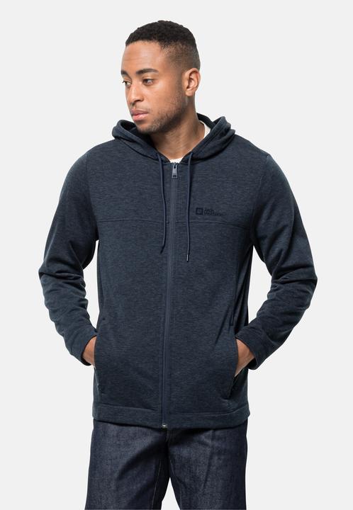 Immagine prodotto Jack Wolfskin Waldsee Hooded Jkt M (L)