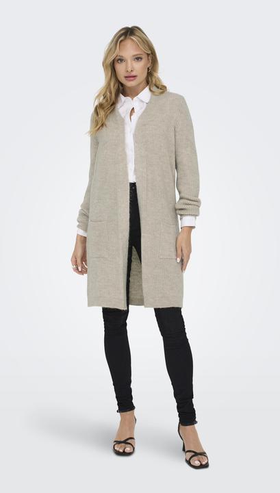 Actual product image Only Long cardigan (S)