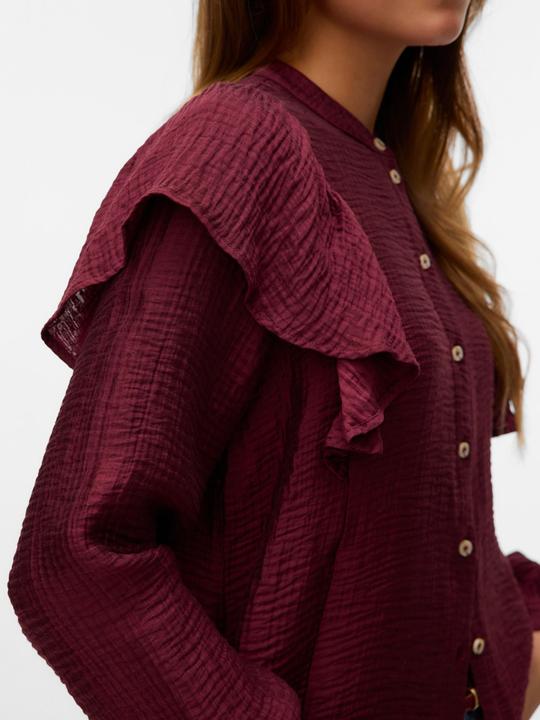 Produktbild Vero Moda VMMOA Top Bluse (M)