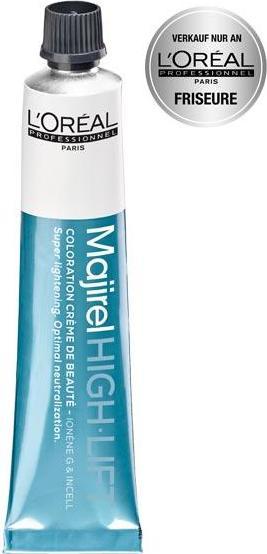 Produktbild L'Oréal Professionnel Majirel High Lift (Beige)