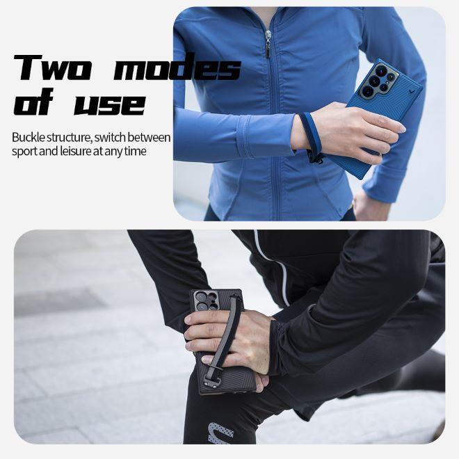 Image du produit Nillkin Strap Case (Samsung Galaxy S23 Ultra)