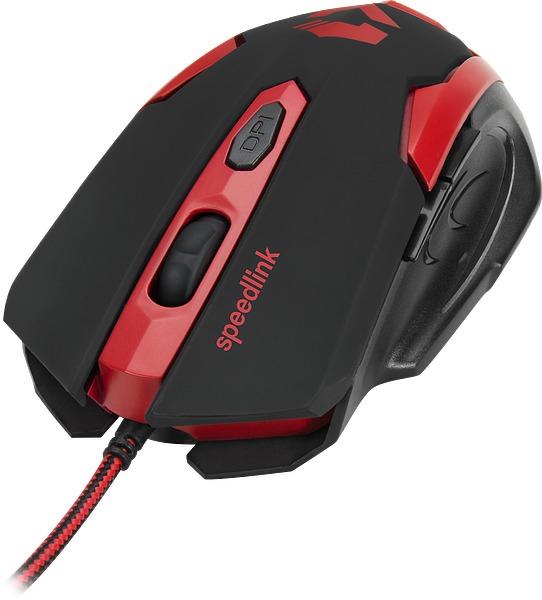 Produktbild Speedlink Xito (Kabelgebunden)