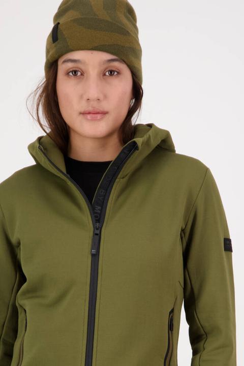 Image du produit Mons Royale Sweat à capuche en laine mérinos Arcadia (XL)