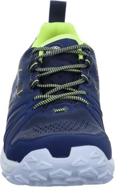 Produktbild Mammut Saentis Low GTX Men (47 1/3)