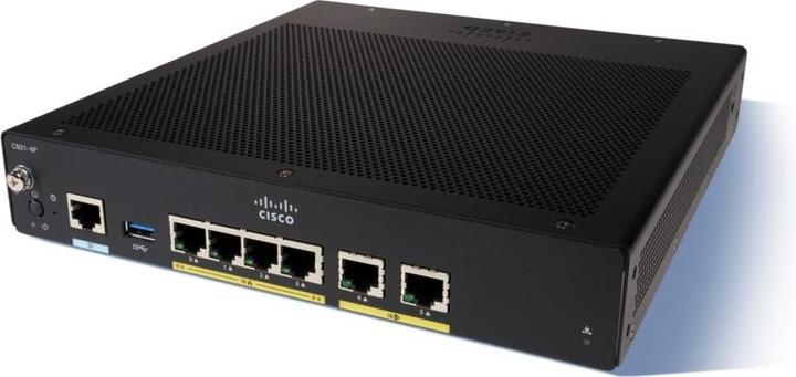 Produktbild Cisco C927-4P