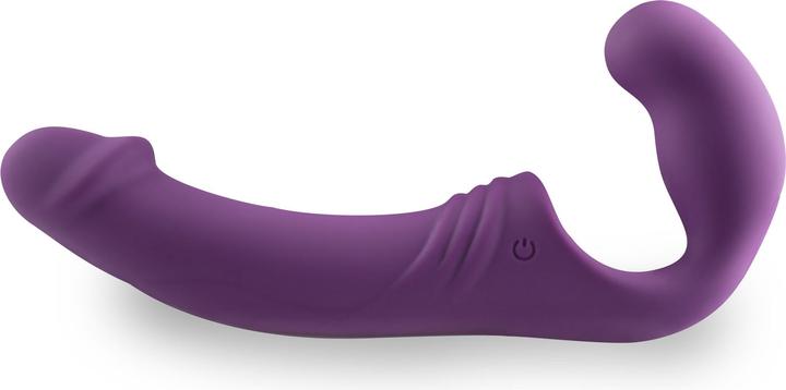 Actual product image Easytoys Strapless - Strap on