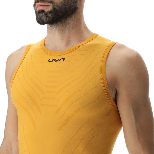 Produktbild UYN Ärmelloses Unterhemd Motyon 2.0 (L, XL)