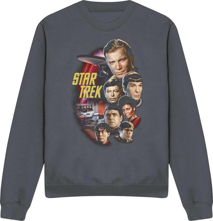 Immagine prodotto Classic Crew Felpa Adulto Unisex (XL)