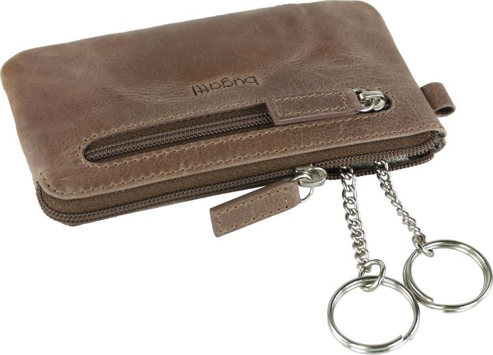 Produktbild Bugatti Volo Schlüsseletui Leder 11 cm