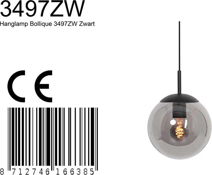 Produktbild Steinhauer Bollique