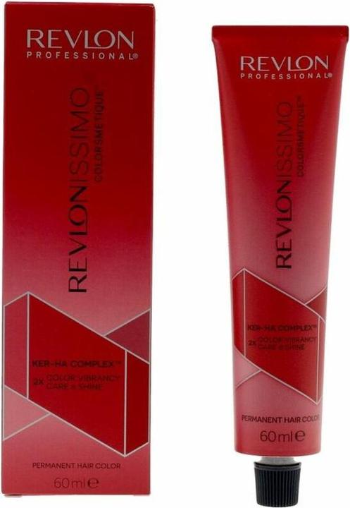 Produktbild Revlon Professional Colorsmetique 66.60 Rot Intensiv (66.60 Rot Intensiv)