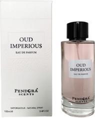 Image du produit Paris Corner Pendora Scents Oud Imperious Edp 100 ml (Eau de parfum, 100 ml)