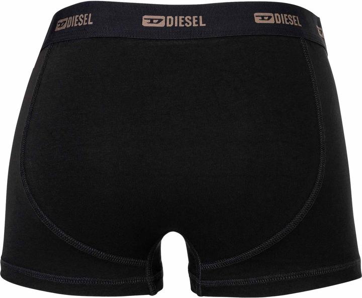 Immagine prodotto Diesel Damien-Utlt-3pack Boxers (S, confezione da 3)