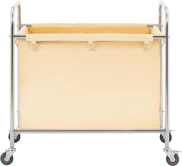 Actual product image Royal Catering Laundry Sorter - 250 Litres (250 l)