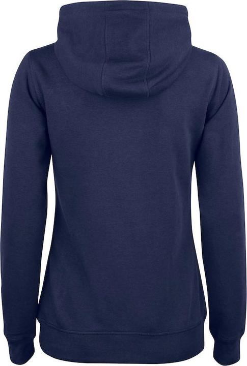 Immagine prodotto Clique Felpa con cappuccio Premium (M)
