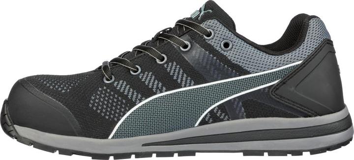 Produktbild Puma Sicherheitshalbschuh (S1P, 44)