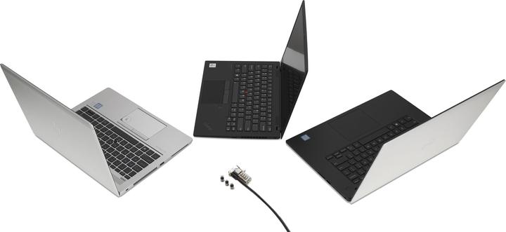 Immagine prodotto Kensington Blocco Notebook Universale 3in-1 a combinazione