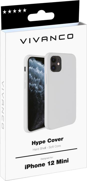 Produktbild Vivanco Hype (Apple iPhone 12 mini)