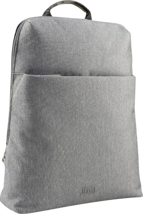 Actual product image Jost Bergen - Rucksack, Hellgrau (13 l)