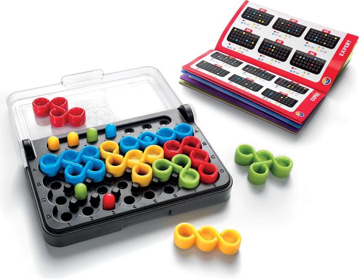Image du produit Smart Games IQ Twist (Allemand)