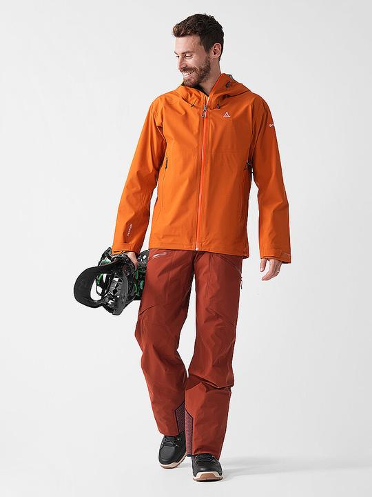 Actual product image Schöffel Jacket Cascata (56, 3XL)
