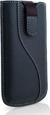 Produktbild MarBlue Marware CEO Glide für iPhone 3G - Schwarz (Apple iPhone 3GS, Apple iPhone 3G)