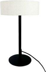 Produktbild Dyberg Larsen Dyberg-Larsen - Calix Table Lamp - Fabric Shade