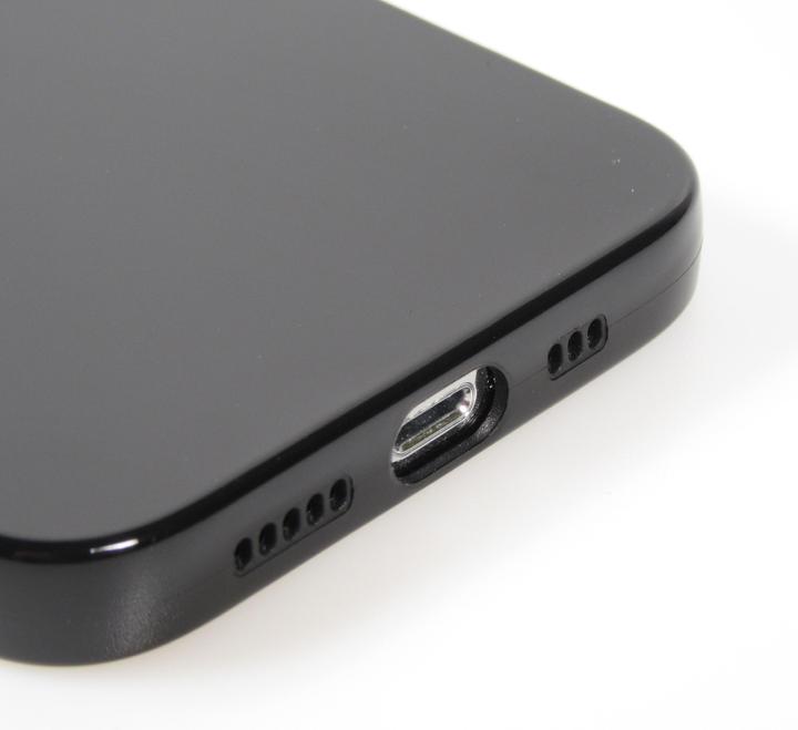 Produktbild PhoneLook Hülle Gummi (Apple iPhone 13 Pro Max)