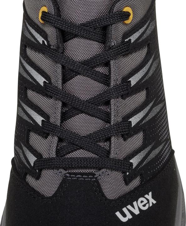 Produktbild Uvex Safety 2 trend (S2, 43)