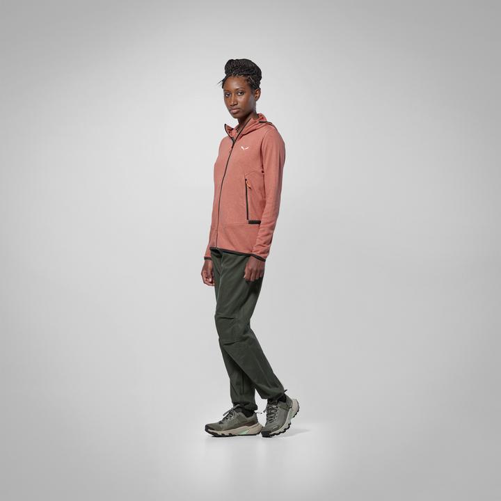 Actual product image Salewa Agner Hemp 2 Hooded Jkt W (40, 46)