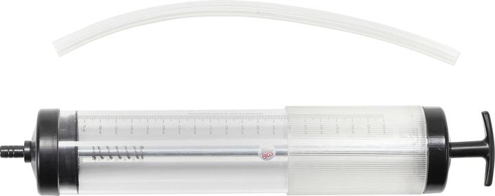 Actual product image BGS Hand Pump 500 ml