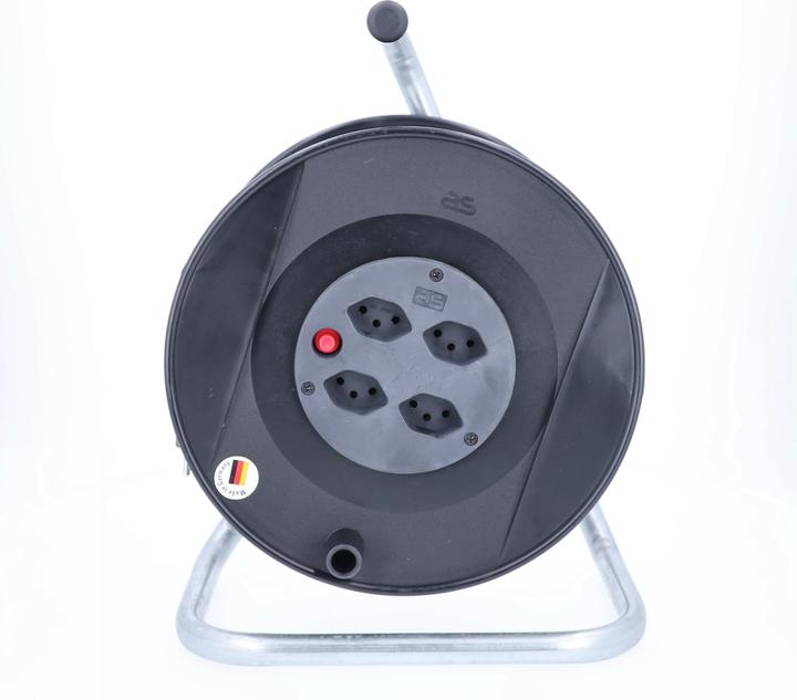 Actual product image As - Schwabe Cable drum (50 m, 1.50 mm²)