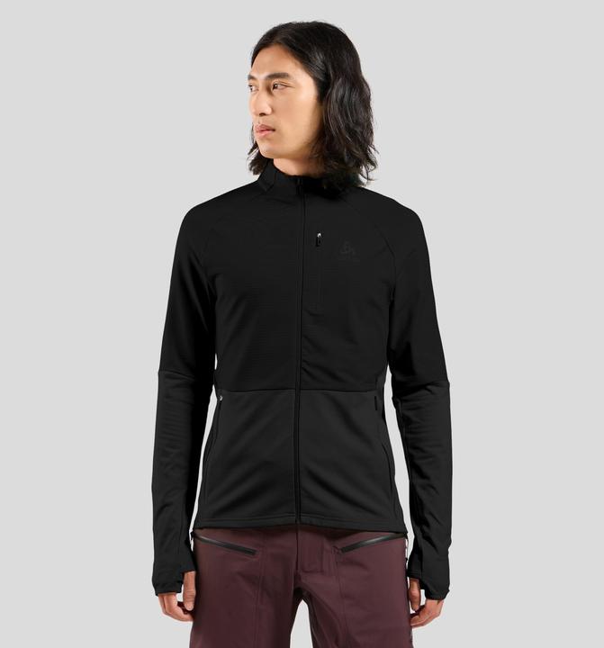 Actual product image Odlo Descent Ceramiwarm (L)