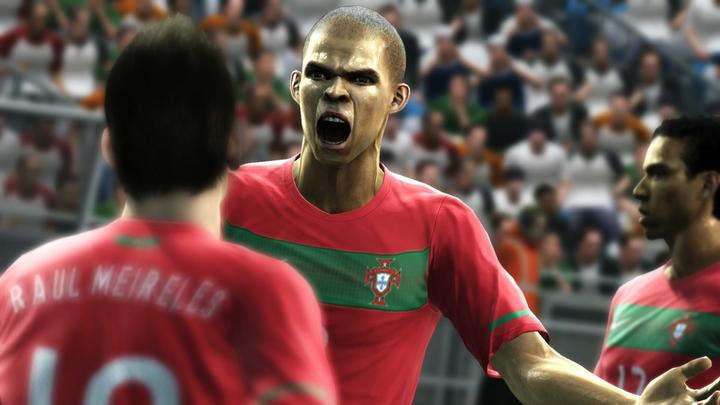 Produktbild Konami PES - Pro Evolution Soccer 2012, Xbox360 -I- (Xbox 360)