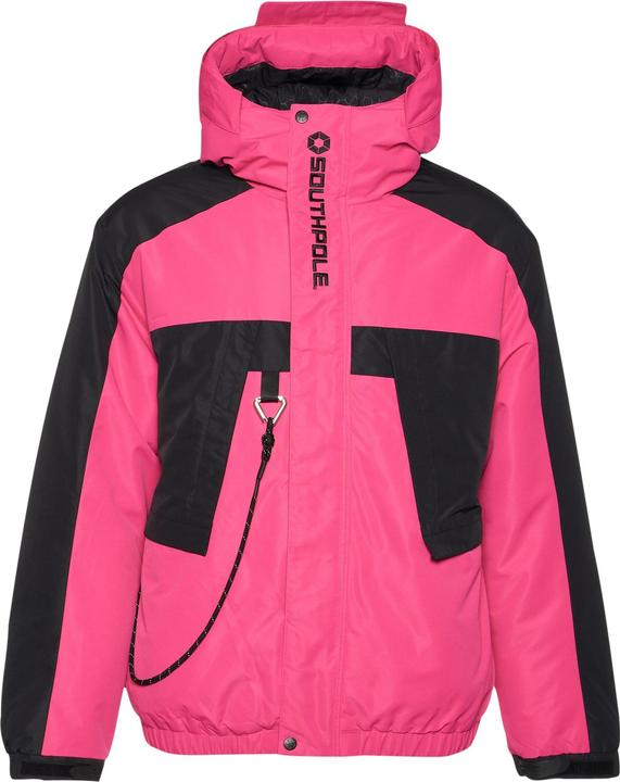 Produktbild Southpole PM233-016-3 SP Storm Adventure 1.0 (L)
