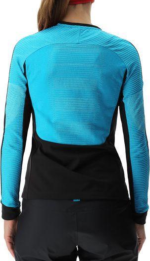 Actual product image UYN Lady Crossover Wintershirt Langarm (L)
