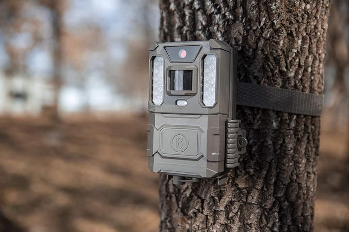 Actual product image Bushnell 24MP Prime core