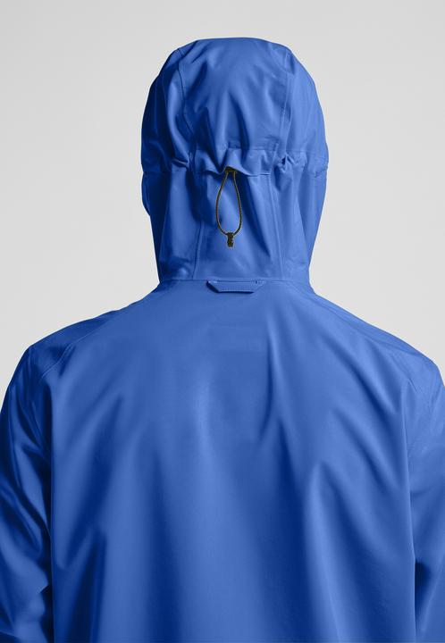 Actual product image Jack Wolfskin Highest Peak 3L Jkt M (S)