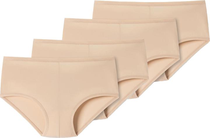 Schiesser Panty Uncover (XL, 4er Pack)