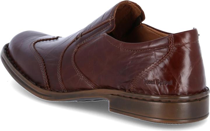 Actual product image Josef Seibel Slipper DOUGLAS (44)