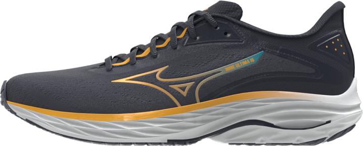 Citrus, Baritone Blue, capri bre