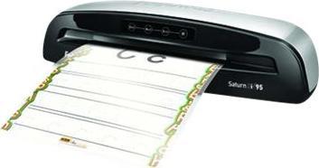 Produktbild Fellowes Saturn 3i (80 - 125 µm, A4)