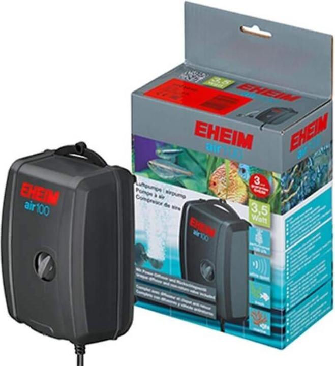 Eheim Ensemble de pompe à air 3701