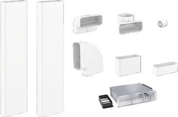 Image du produit Miele Dfks-Ur