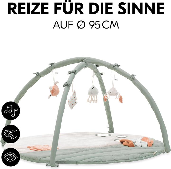 Produktbild Hauck Relax N Watch