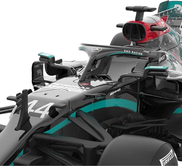 Produktbild Mercedes-Benz Ferngesteuertes Spielzeugauto AMG F1 EQ