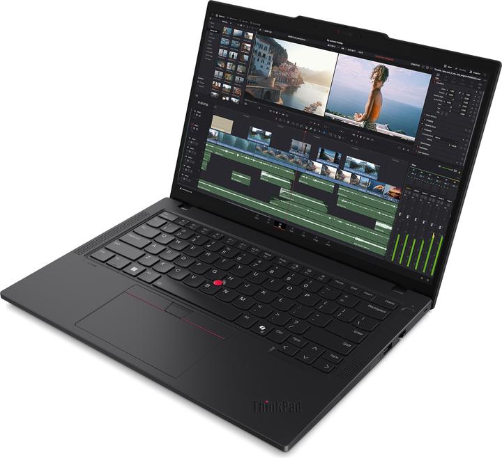 Productafbeelding Lenovo ThinkPad P14s Gen 5 (14", AMD Ryzen 7 8840HS, 16 GB, 512 GB, NL)