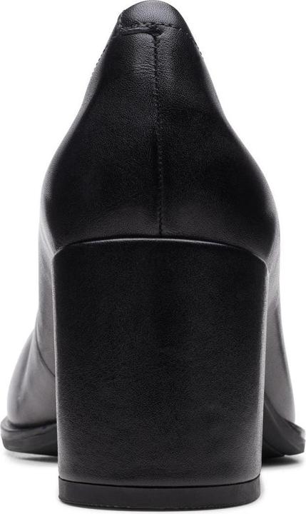 Actual product image Clarks Freva 55 Court (42)