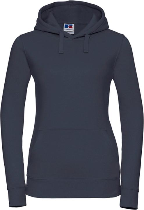 Immagine prodotto Russell Authentic Felpa con Cappuccio Donna